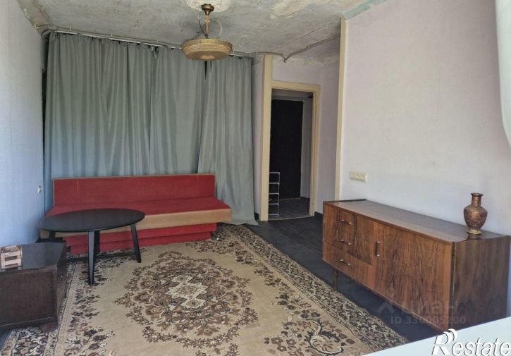 2-комн квартира ул Бульварная, 4а,  д. 4а