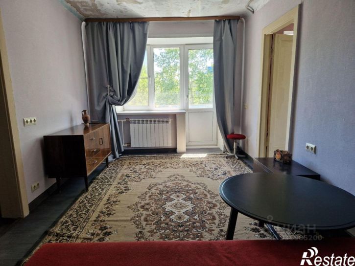 2-комн квартира ул Бульварная, 4а,  д. 4а
