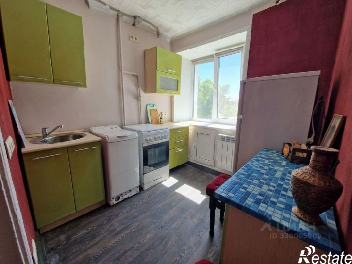 2-комн квартира ул Бульварная, 4а,  д. 4а