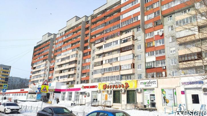 1-комн квартира Зеленый б-р, 4,  д. 4