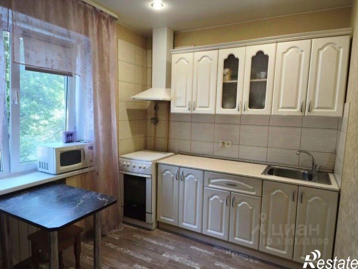 1-комн квартира ул Гашека, 20,  д. 20