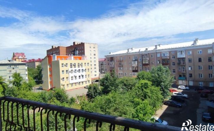 2-комн квартира ул Серова, 13,  д. 13