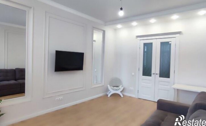 2-комн квартира ул Серова, 13,  д. 13