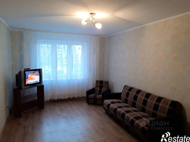 1-комн квартира б-р Архитекторов, 4 1,  д. 4 1,  к. 1