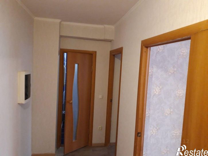 1-комн квартира б-р Архитекторов, 4 1,  д. 4 1,  к. 1