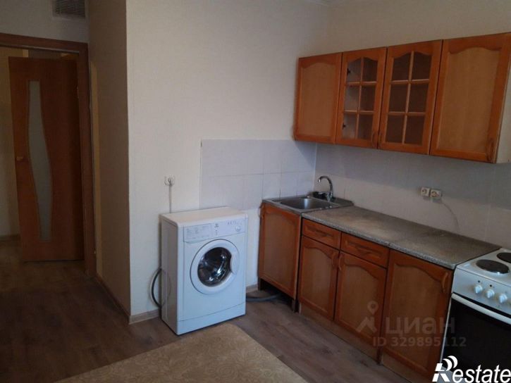 1-комн квартира б-р Архитекторов, 4 1,  д. 4 1,  к. 1