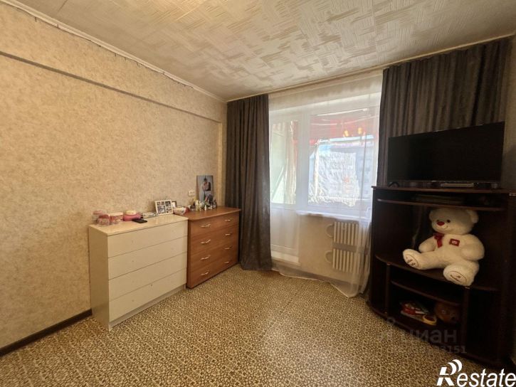 1-комн квартира ул Шакурова, 9,  д. 9