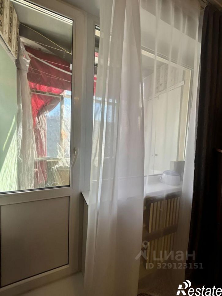 1-комн квартира ул Шакурова, 9,  д. 9