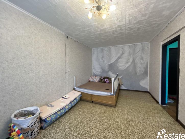1-комн квартира ул Шакурова, 9,  д. 9