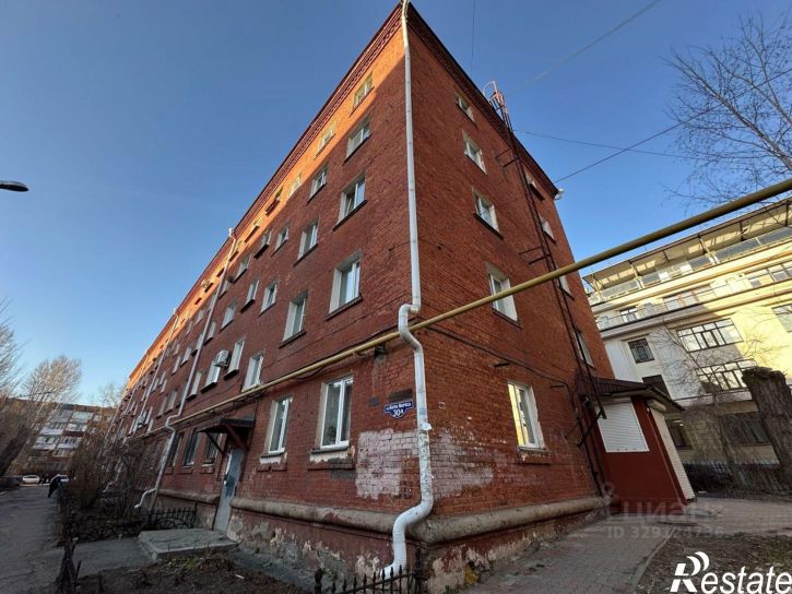 2-комн квартира пр-кт Карла Маркса, 30А,  д. 30А