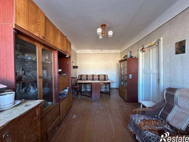 2-комн квартира пр-кт Карла Маркса, 30А,  д. 30А