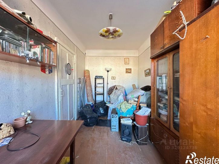 2-комн квартира пр-кт Карла Маркса, 30А,  д. 30А