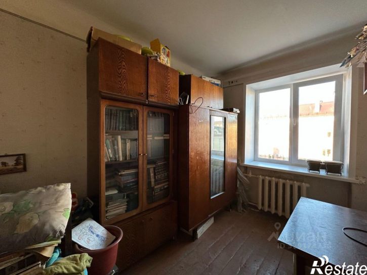 2-комн квартира пр-кт Карла Маркса, 30А,  д. 30А
