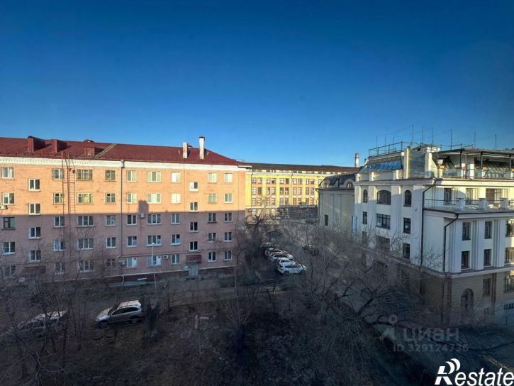 2-комн квартира пр-кт Карла Маркса, 30А,  д. 30А