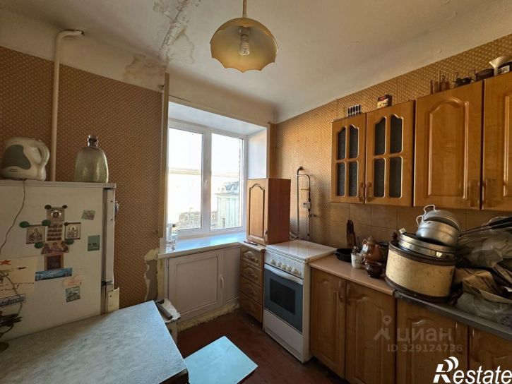 2-комн квартира пр-кт Карла Маркса, 30А,  д. 30А