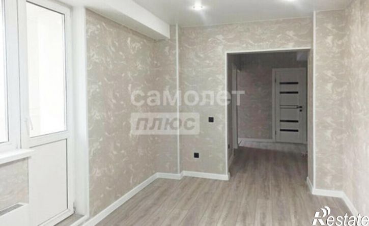 2-комн квартира ул Перелета, 26,  д. 26