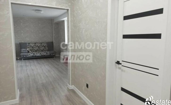 2-комн квартира ул Перелета, 26,  д. 26