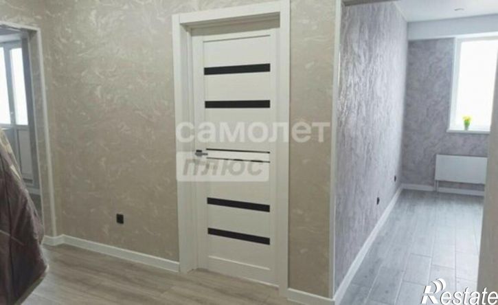 2-комн квартира ул Перелета, 26,  д. 26