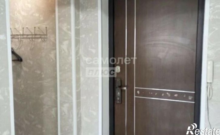 2-комн квартира ул Перелета, 26,  д. 26