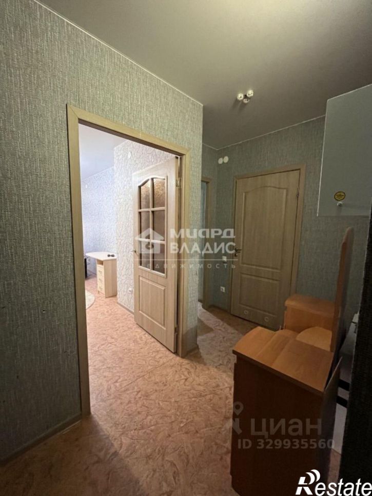 1-комн квартира ул Б.Г.Шаронова, 21,  д. 21
