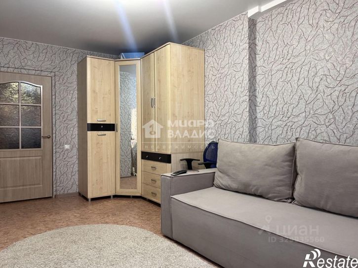 1-комн квартира ул Б.Г.Шаронова, 21,  д. 21