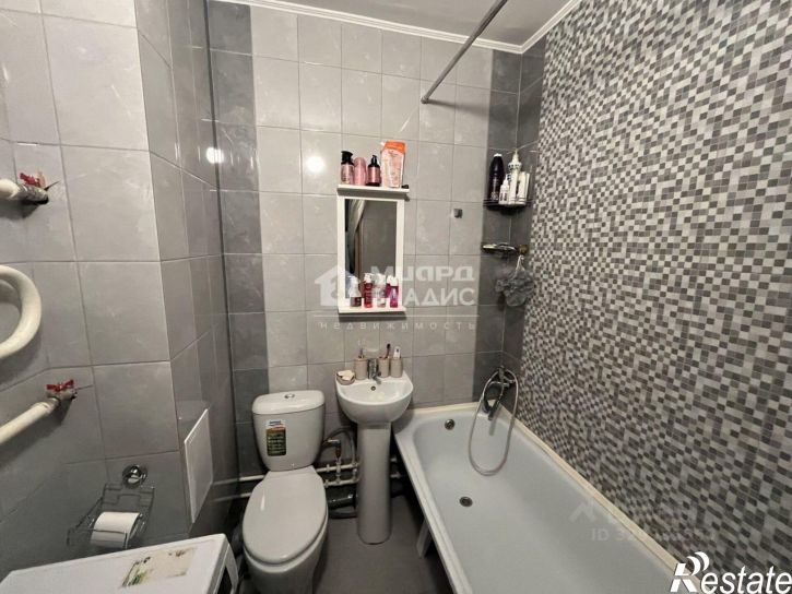 1-комн квартира ул Б.Г.Шаронова, 21,  д. 21