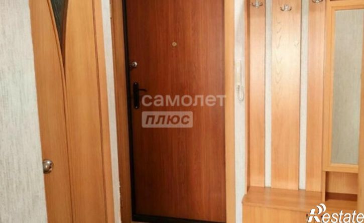 1-комн квартира ул Волгоградская, 14,  д. 14