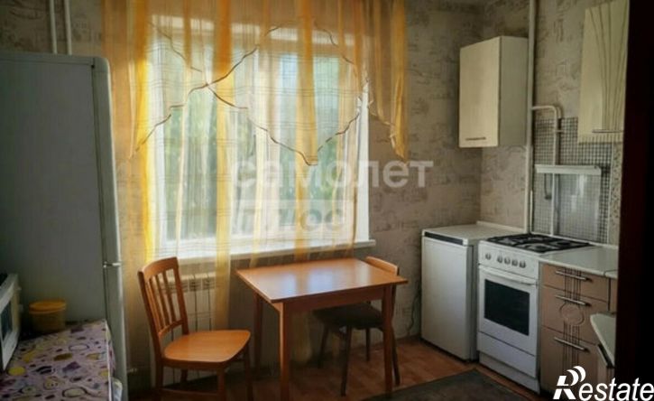 1-комн квартира ул Волгоградская, 14,  д. 14