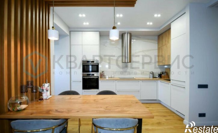 3-комн квартира ул Красный Путь, 101 3,  д. 101 3,  к. 3