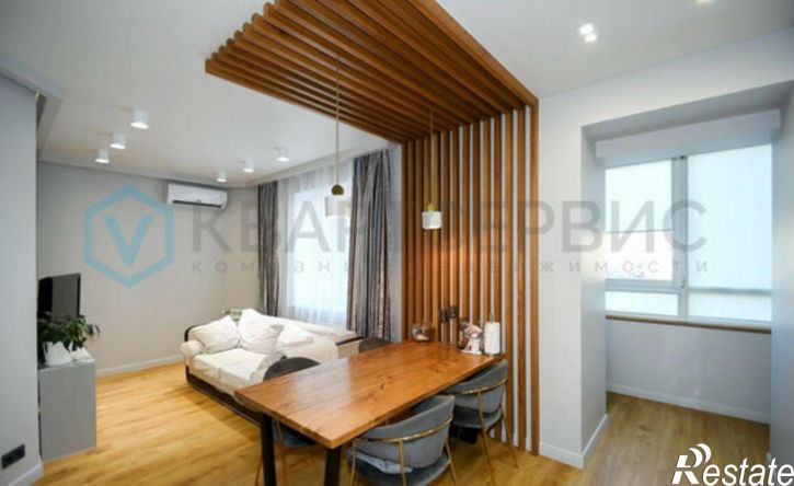 3-комн квартира ул Красный Путь, 101 3,  д. 101 3,  к. 3