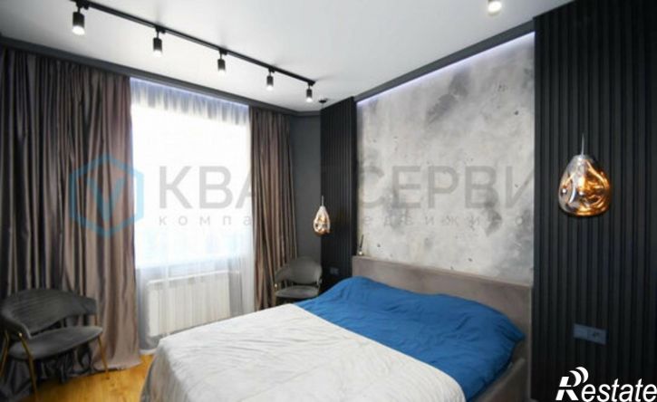 3-комн квартира ул Красный Путь, 101 3,  д. 101 3,  к. 3
