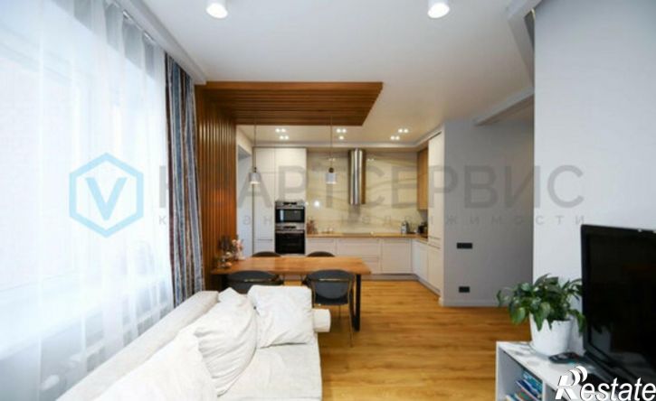 3-комн квартира ул Красный Путь, 101 3,  д. 101 3,  к. 3