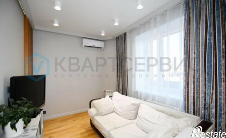 3-комн квартира ул Красный Путь, 101 3,  д. 101 3,  к. 3