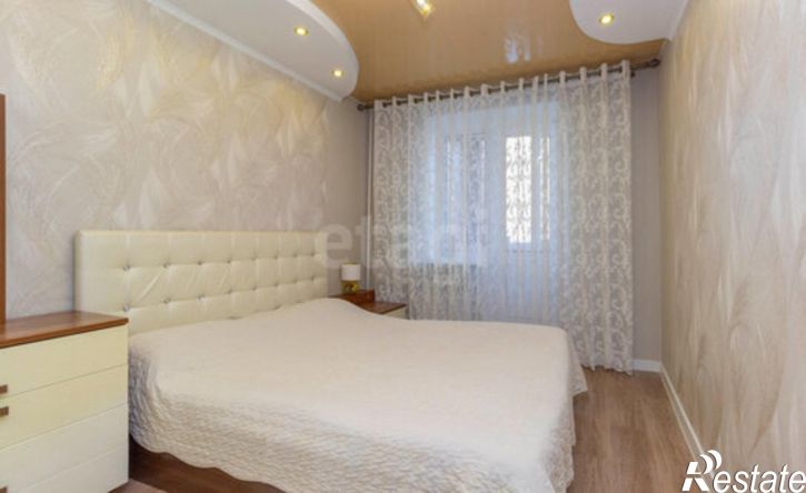 3-комн квартира ул Мельничная, 70,  д. 70