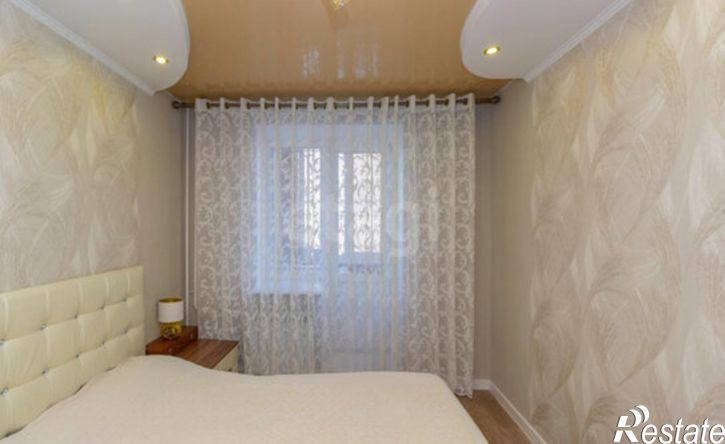 3-комн квартира ул Мельничная, 70,  д. 70