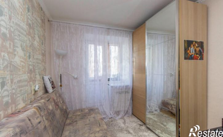 3-комн квартира ул Мельничная, 70,  д. 70