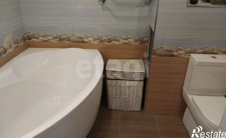 3-комн квартира ул Мельничная, 70,  д. 70