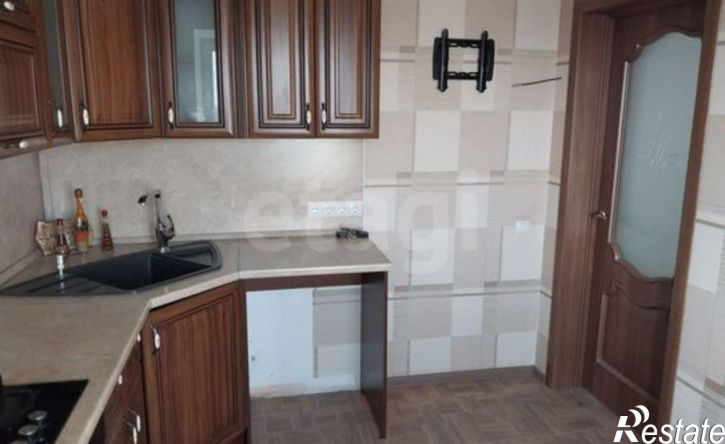 3-комн квартира ул Мельничная, 70,  д. 70