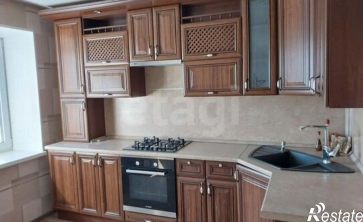 3-комн квартира ул Мельничная, 70,  д. 70