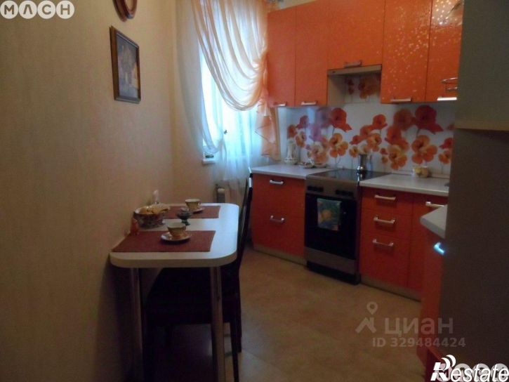 2-комн квартира ул Учебная, 20,  д. 20