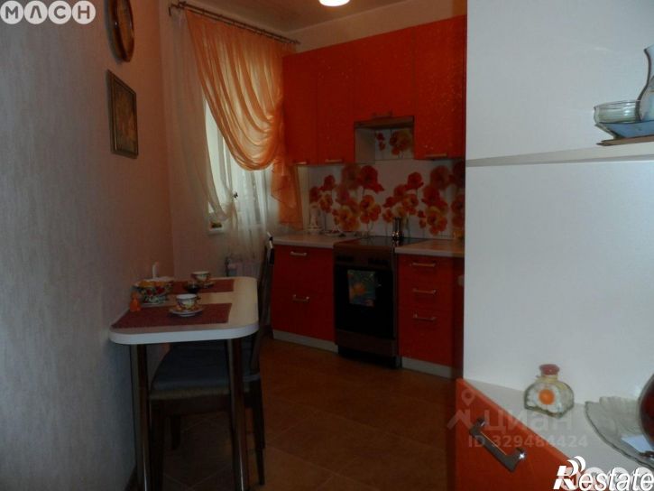 2-комн квартира ул Учебная, 20,  д. 20