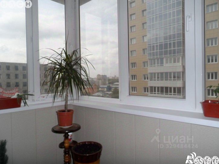 2-комн квартира ул Учебная, 20,  д. 20