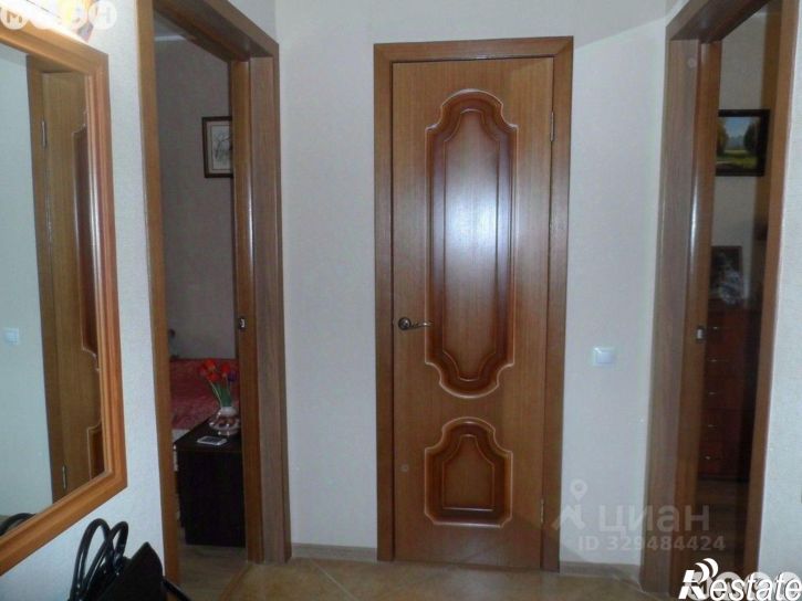 2-комн квартира ул Учебная, 20,  д. 20