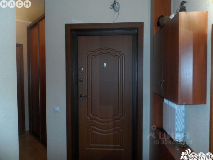 2-комн квартира ул Учебная, 20,  д. 20