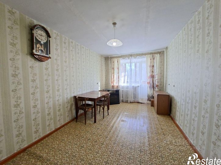 2-комн квартира ул Севастопольская, 23,  д. 23