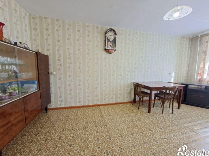 2-комн квартира ул Севастопольская, 23,  д. 23