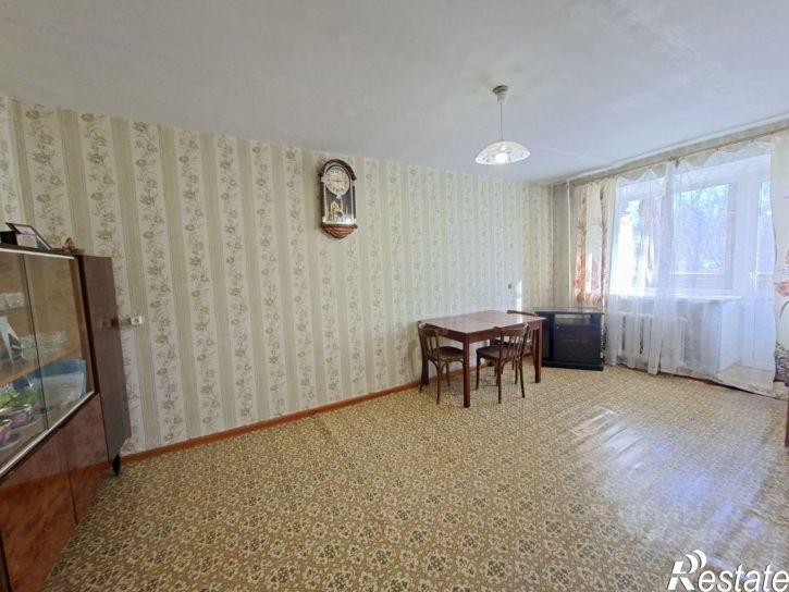 2-комн квартира ул Севастопольская, 23,  д. 23