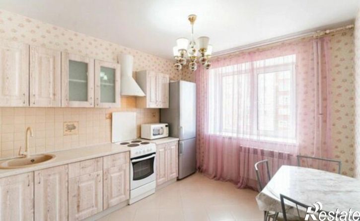 1-комн квартира ул Масленникова, 25,  д. 25