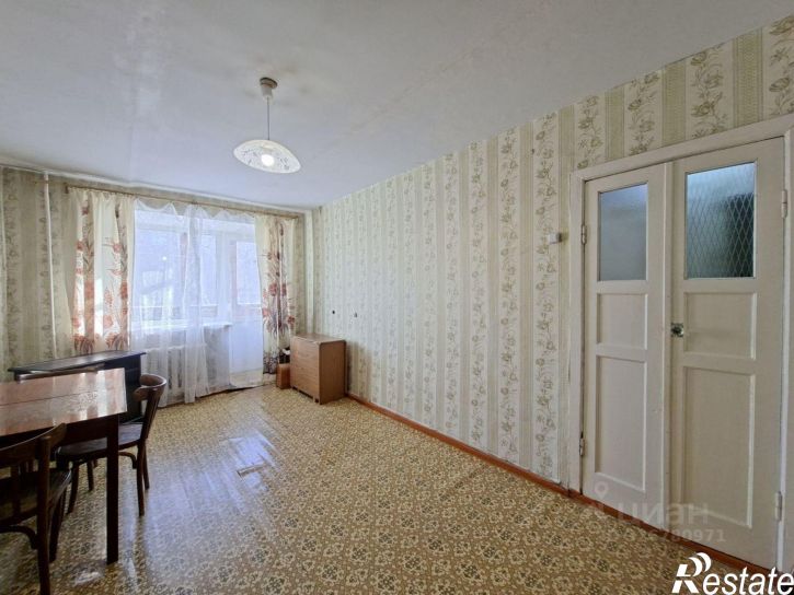 2-комн квартира ул Севастопольская, 23,  д. 23