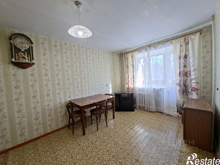 2-комн квартира ул Севастопольская, 23,  д. 23